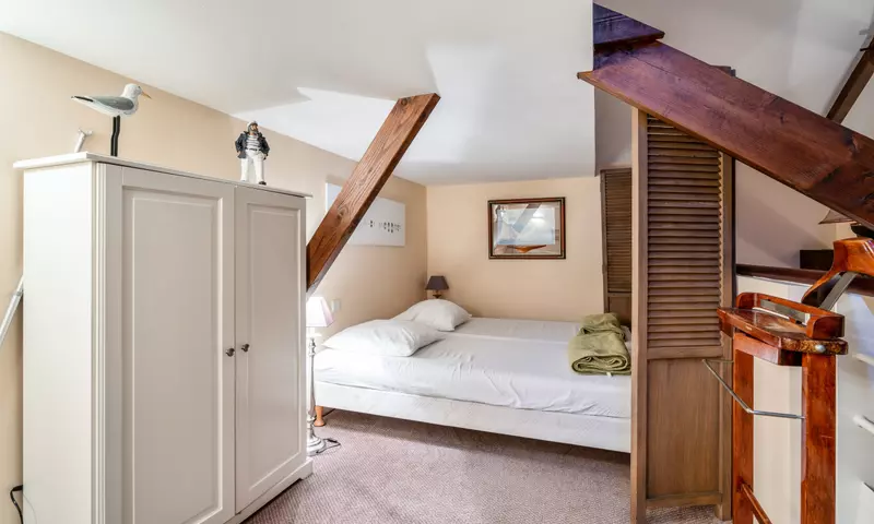 Résidence Saint Goustan - maeva Home