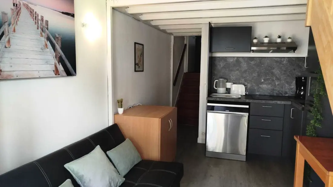 Résidence Saint Goustan - maeva Home