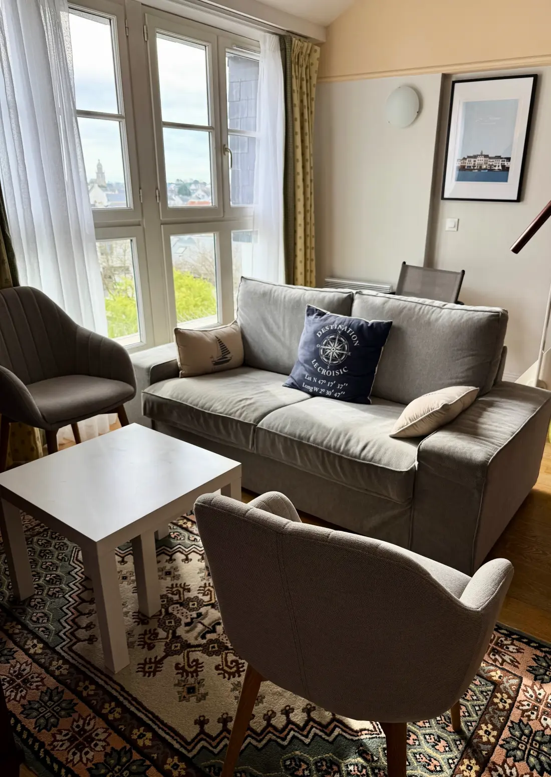 Résidence Saint Goustan - maeva Home