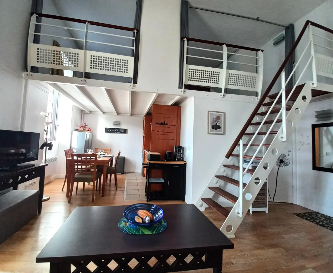 Résidence Saint Goustan - maeva Home