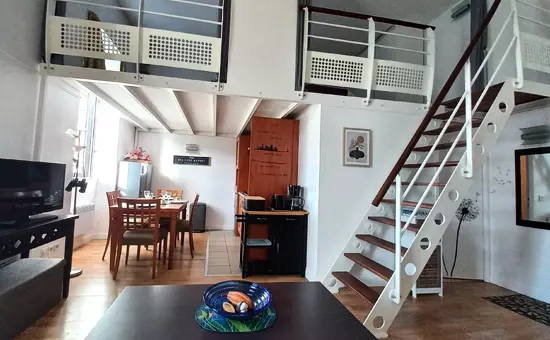 Résidence Saint Goustan - maeva Home