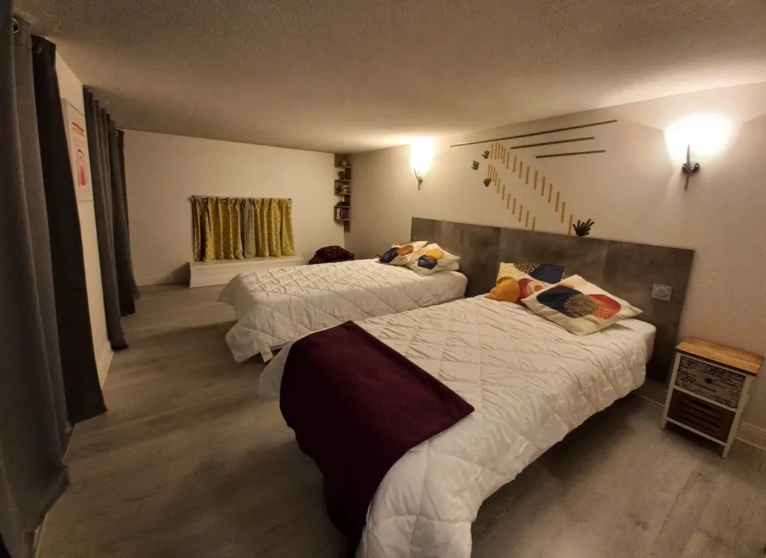 Résidence Saint Goustan - maeva Home