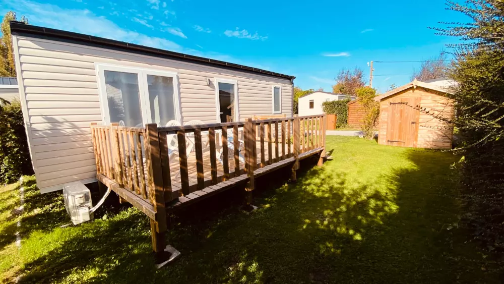 Camping LE TARTERON 3 étoiles★★★