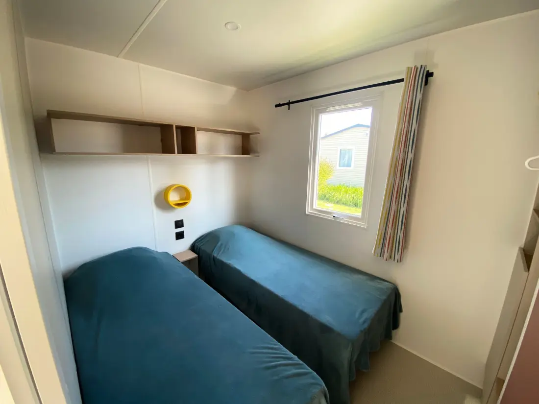Camping LE TARTERON 3 étoiles★★★