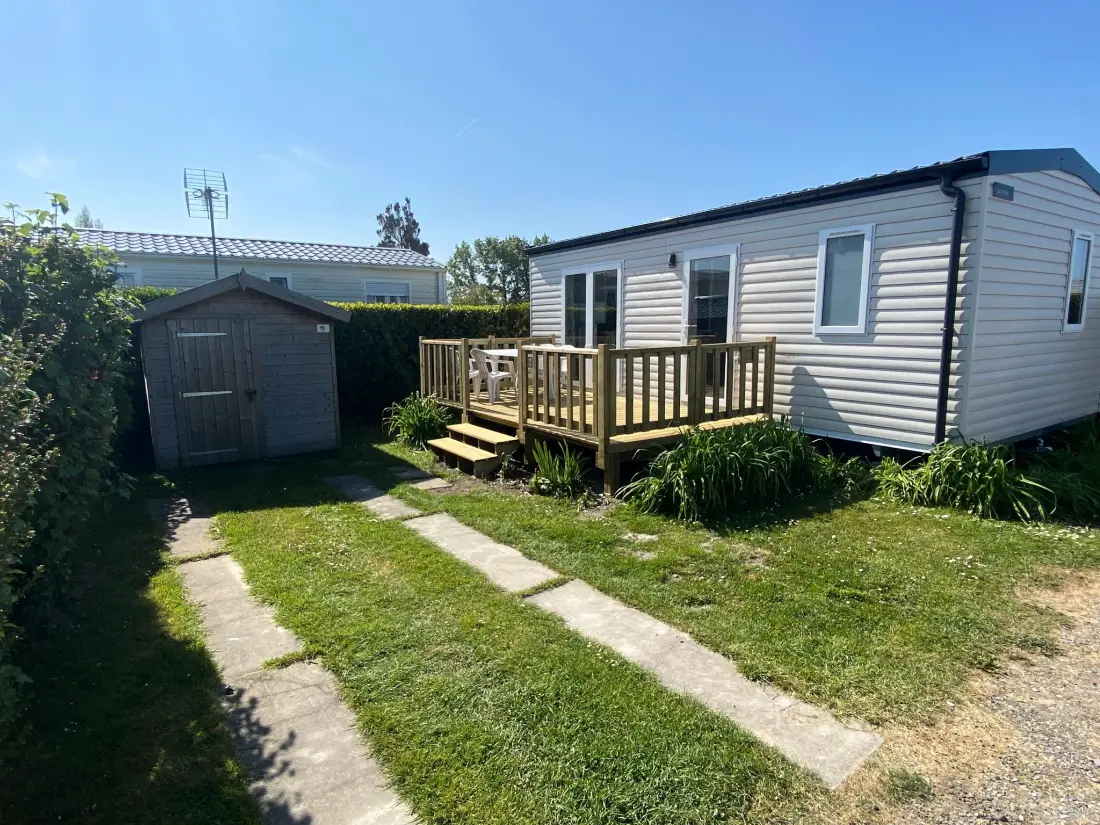 Camping LE TARTERON 3 étoiles★★★