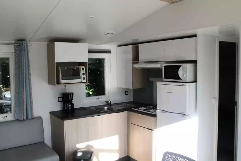 Camping LE TARTERON 3 étoiles★★★