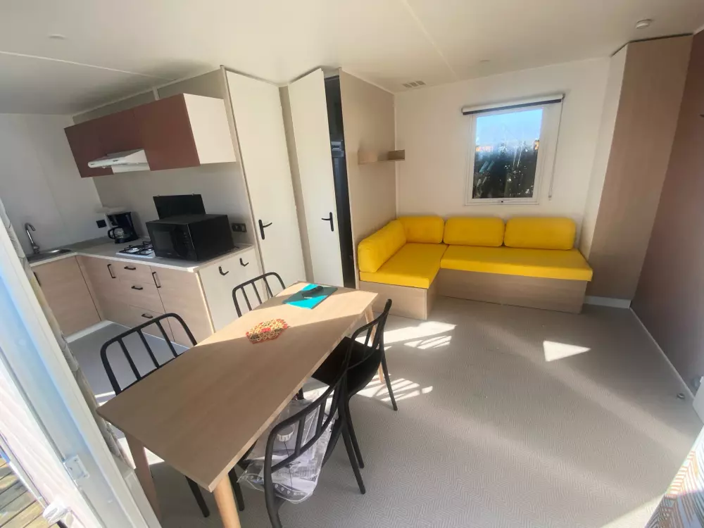 Camping LE TARTERON 3 étoiles★★★