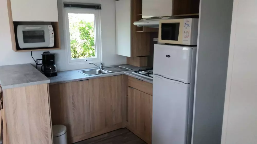 Camping LE TARTERON 3 étoiles★★★