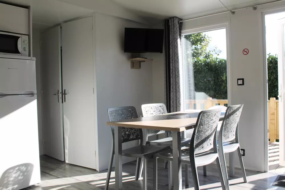 Camping LE TARTERON 3 étoiles★★★