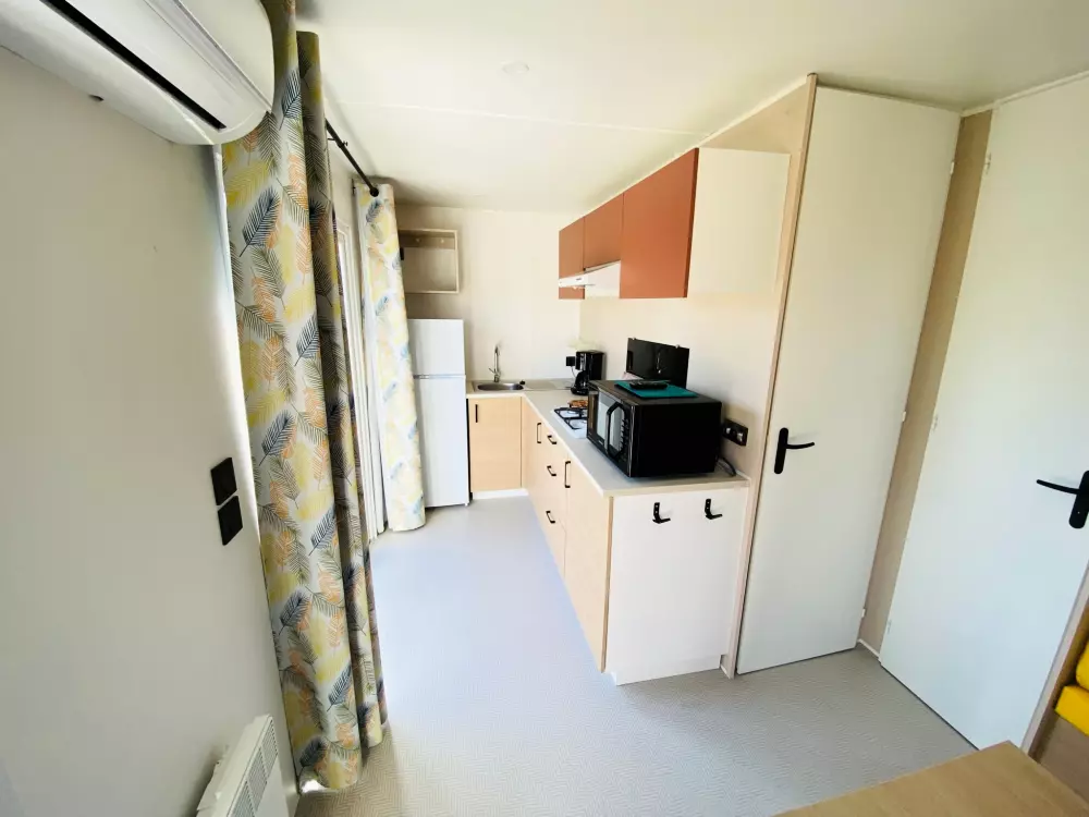 Camping LE TARTERON 3 étoiles★★★