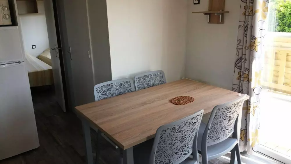 Camping LE TARTERON 3 étoiles★★★