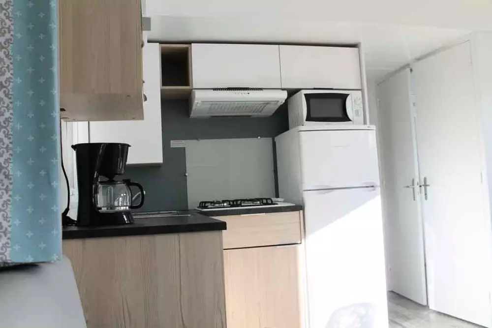 Camping LE TARTERON 3 étoiles★★★