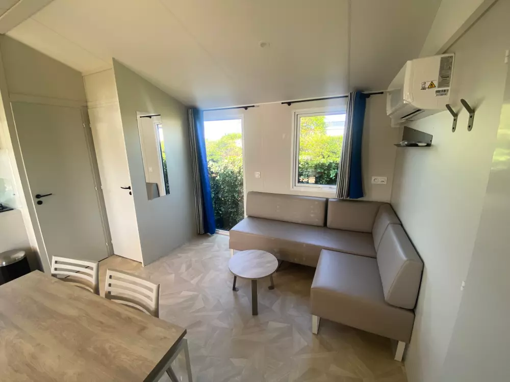 Camping LE TARTERON 3 étoiles★★★