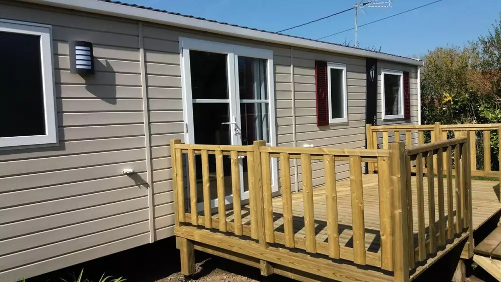 Camping LE TARTERON 3 étoiles★★★