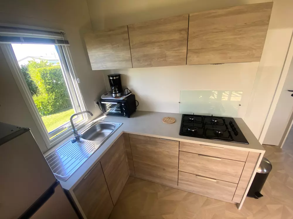 Camping LE TARTERON 3 étoiles★★★