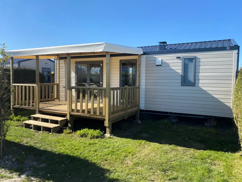 Camping LE TARTERON 3 étoiles★★★