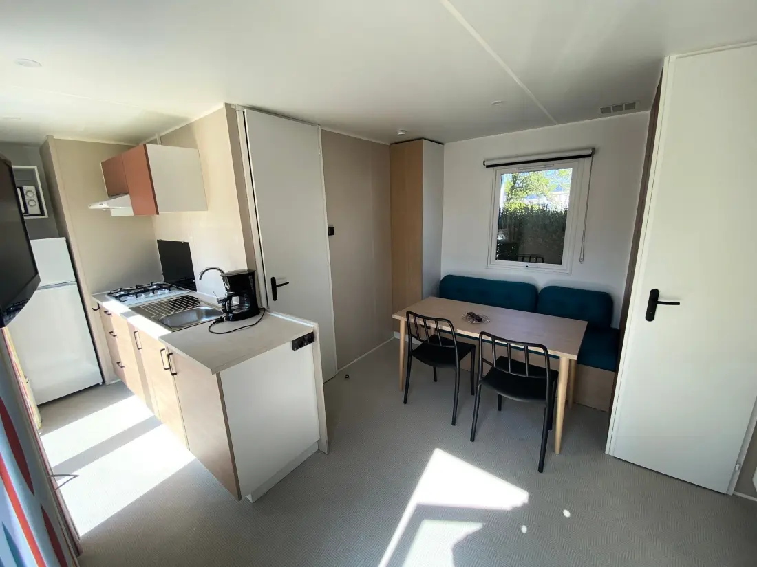 Camping LE TARTERON 3 étoiles★★★