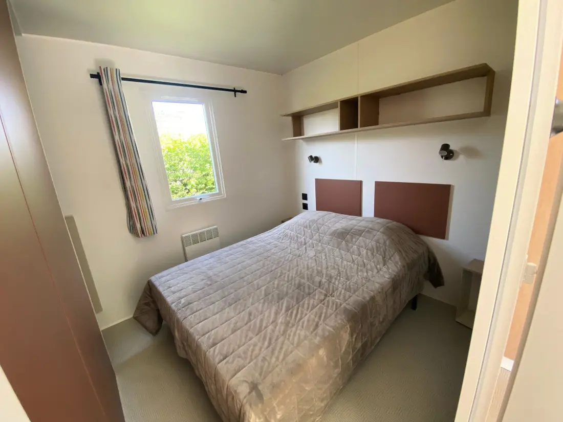 Camping LE TARTERON 3 étoiles★★★