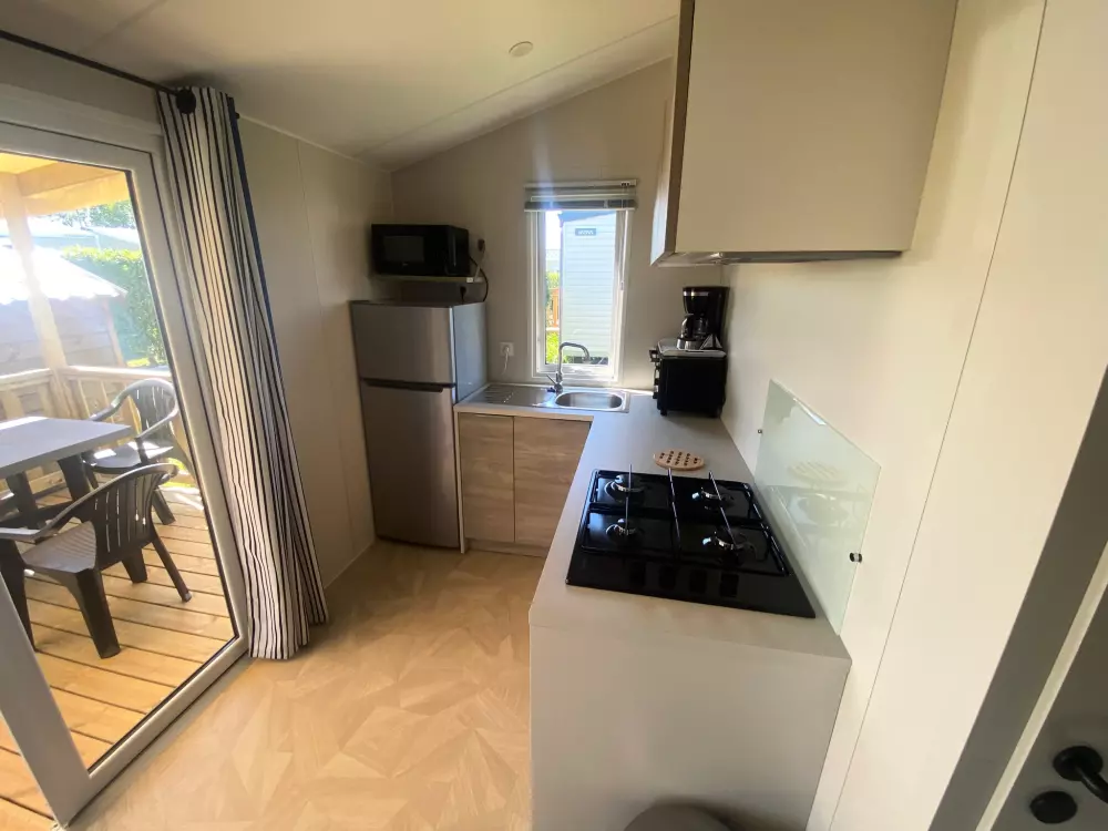 Camping LE TARTERON 3 étoiles★★★