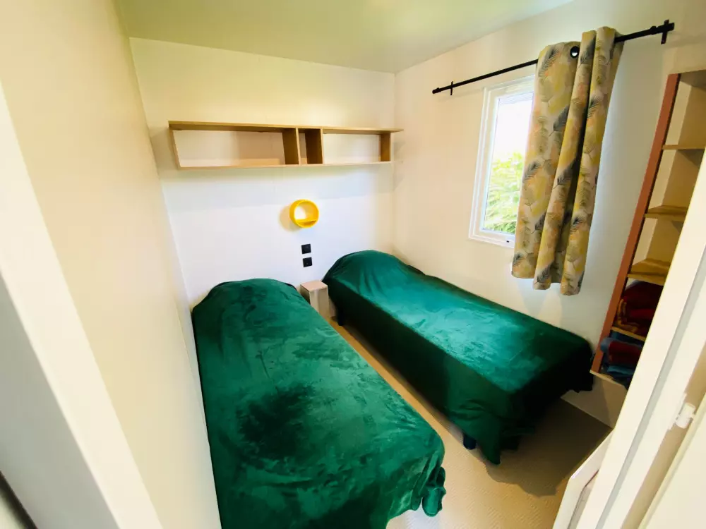 Camping LE TARTERON 3 étoiles★★★