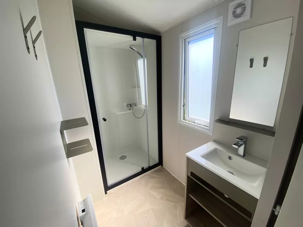 Camping LE TARTERON 3 étoiles★★★