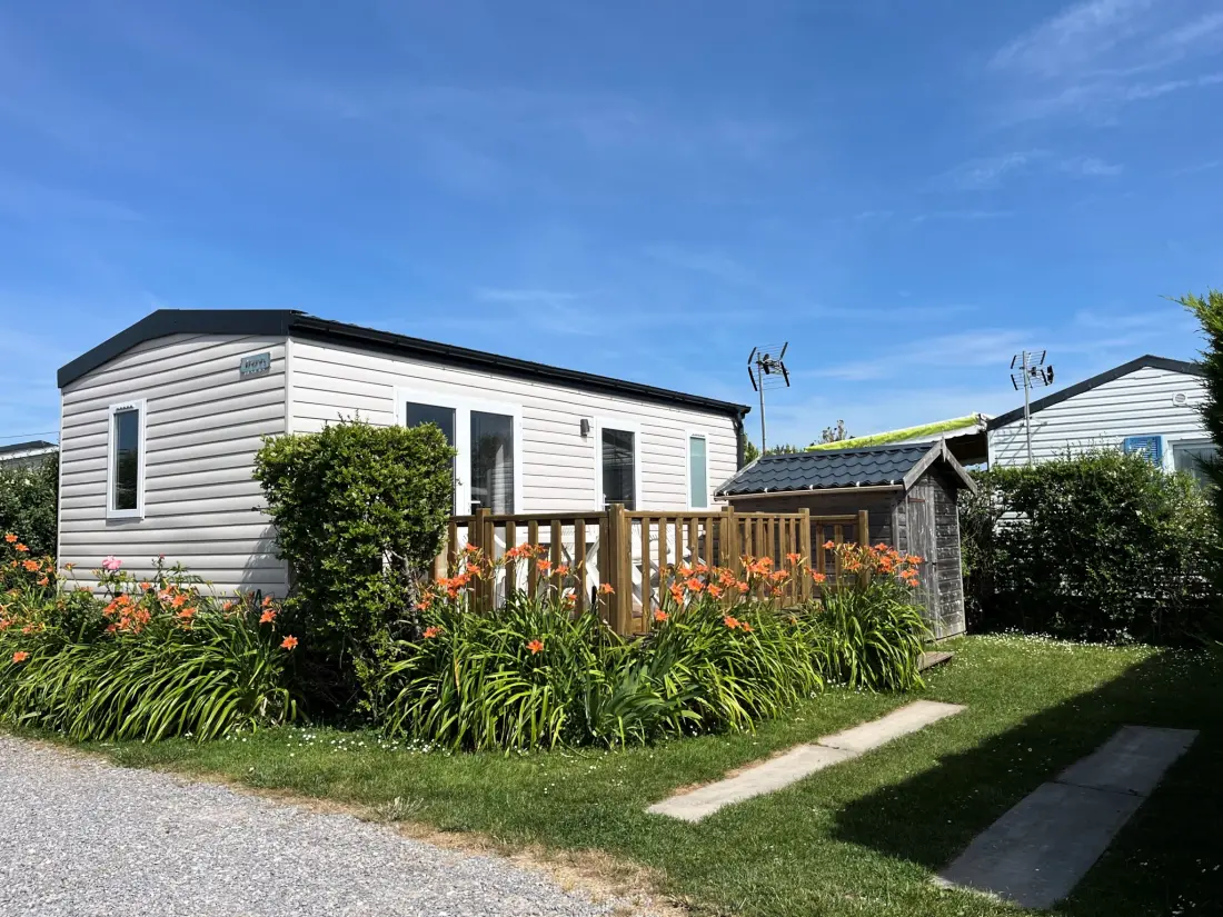 Camping LE TARTERON 3 étoiles★★★