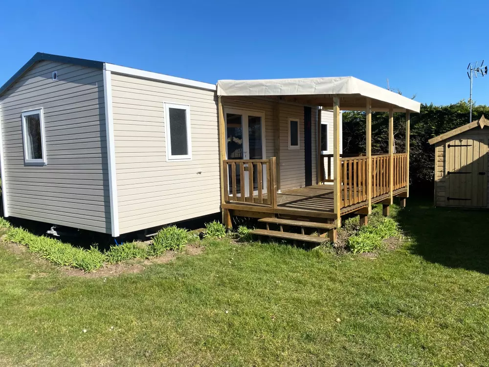 Camping LE TARTERON 3 étoiles★★★