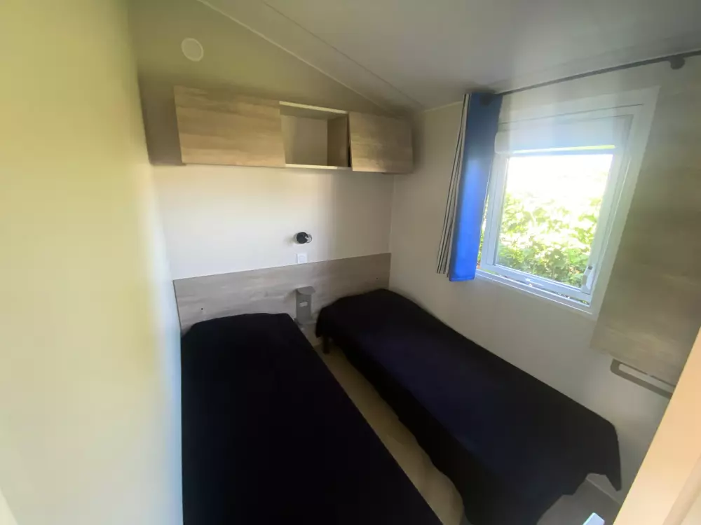 Camping LE TARTERON 3 étoiles★★★