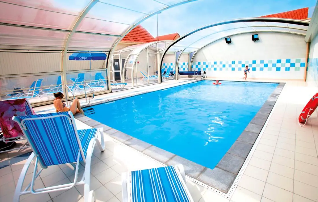 Résidence Odalys Les Villas de la Baie 3 étoiles★★★