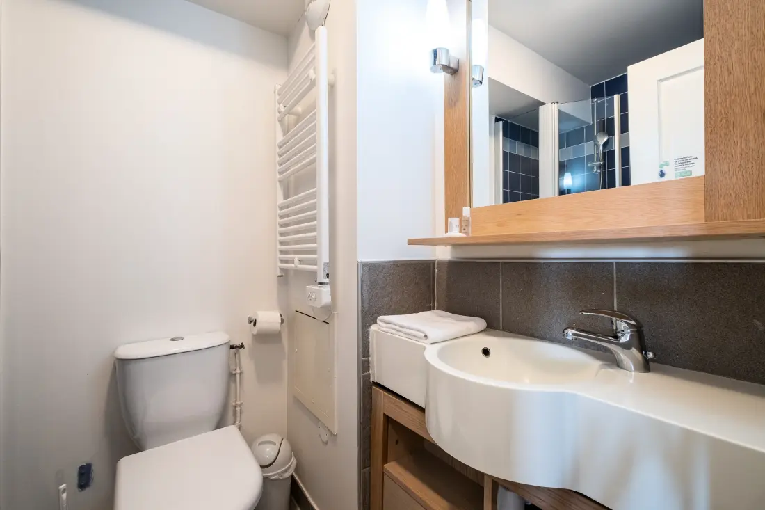 Résidence Pierre & Vacances Premium Résidence de la Plage 4 étoiles★★★★