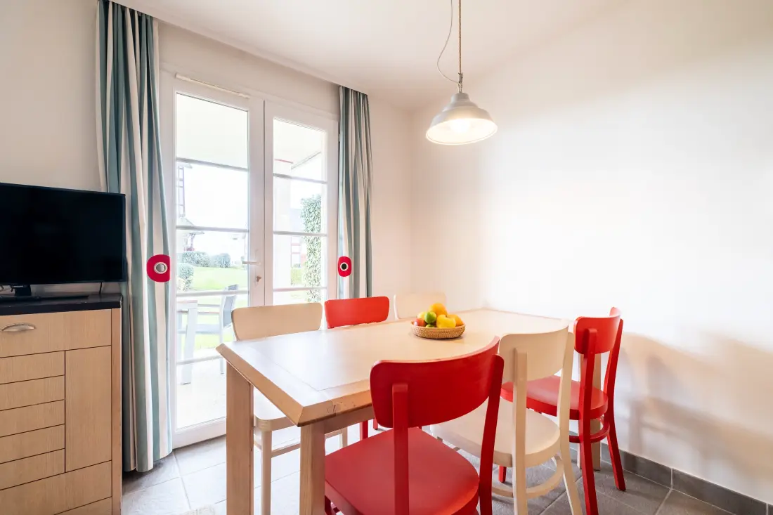 Résidence Pierre & Vacances Premium Résidence de la Plage 4 étoiles★★★★