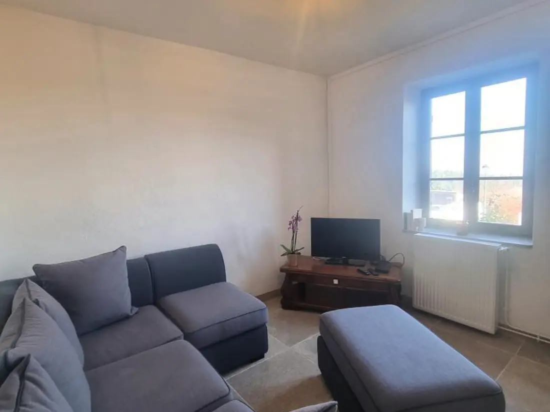 Maison de Vacances LE CROZET 4