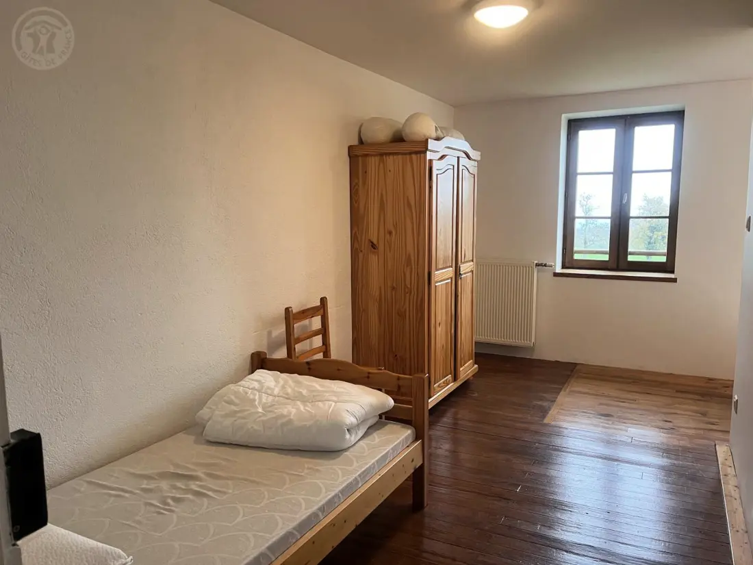 Maison de Vacances LE CROZET