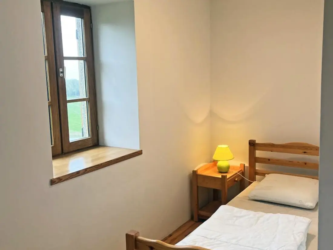 Maison de Vacances LE CROZET
