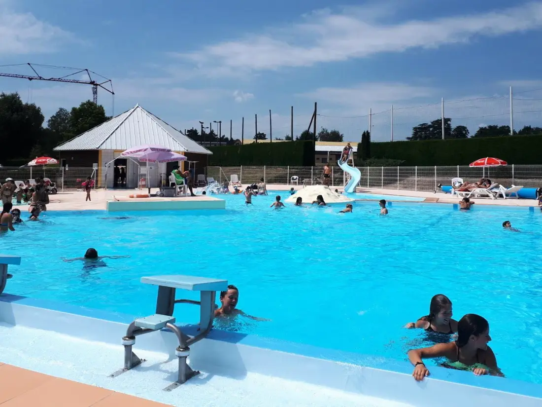 Maison de Vacances LE CROZET