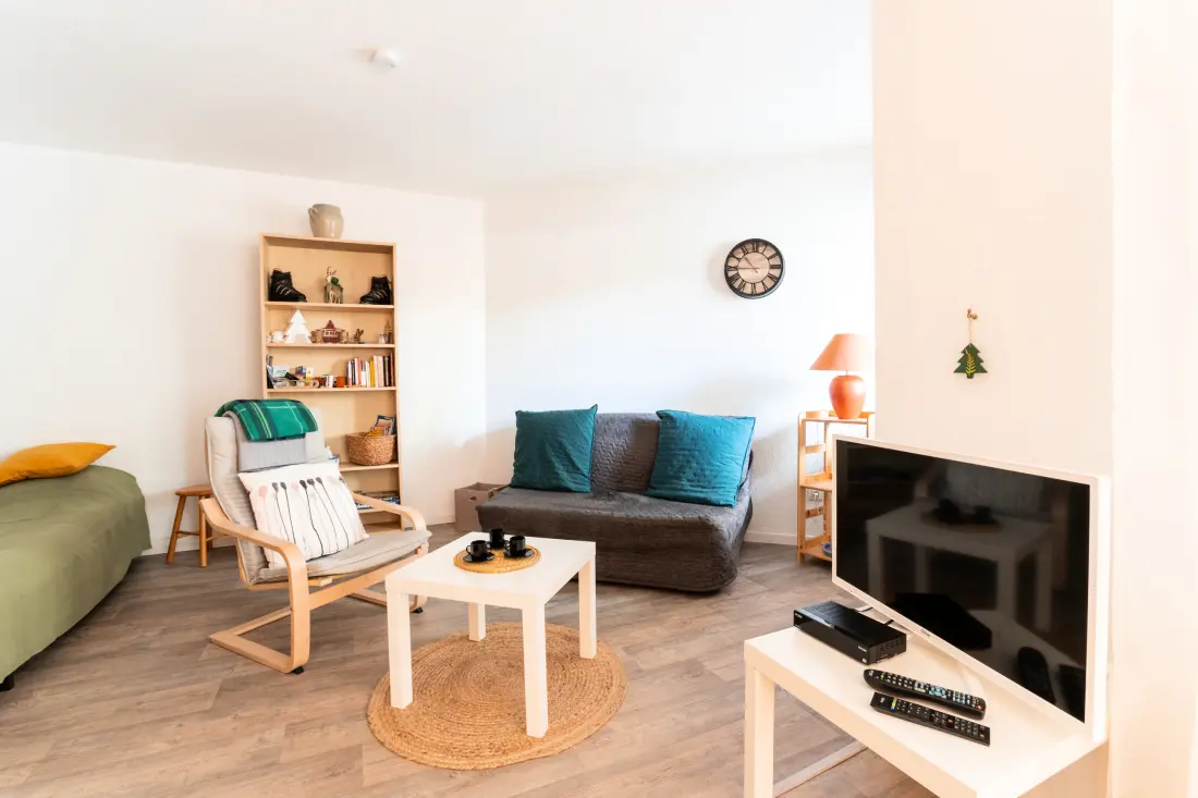 Appartements à Le Dévoluy