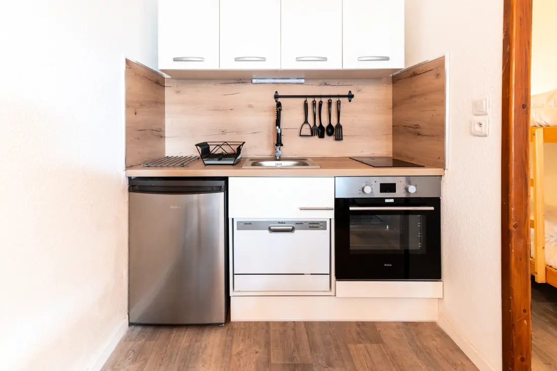 Appartements à Le Dévoluy