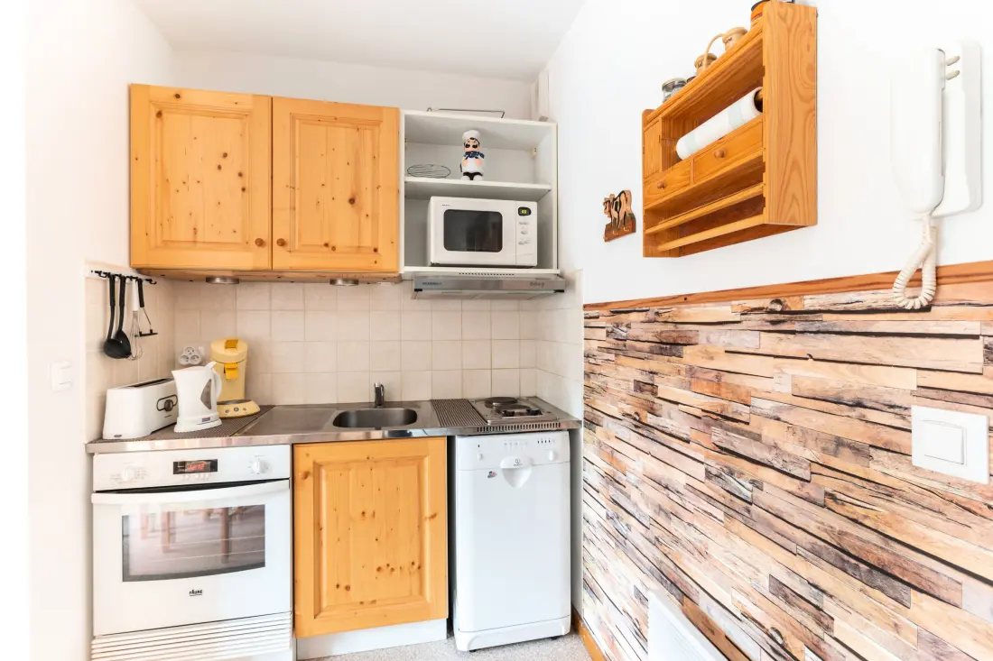 Appartements à Le Dévoluy