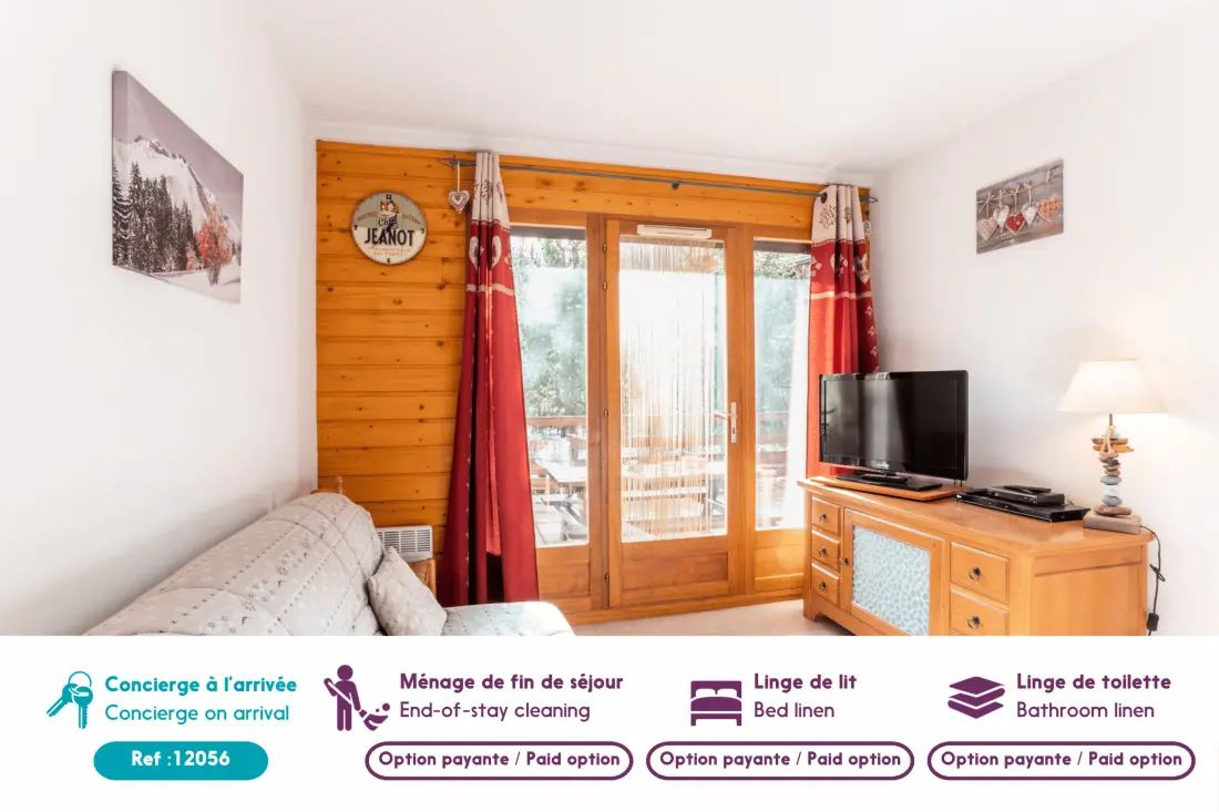 Appartements à Le Dévoluy