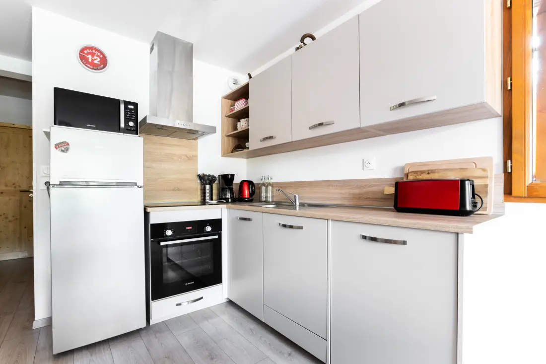 Appartements à Le Dévoluy
