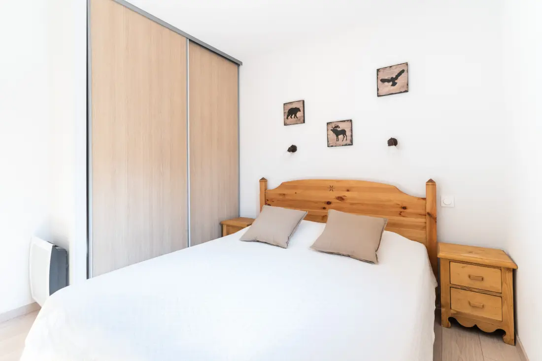 Appartements à Le Dévoluy