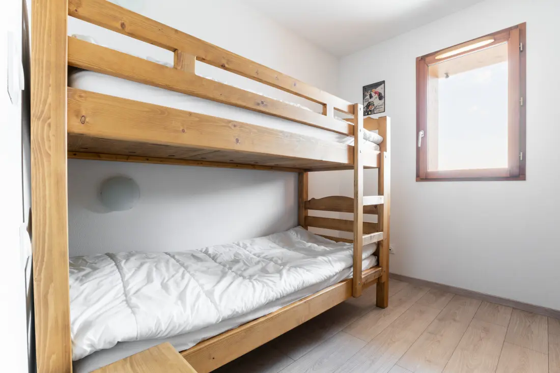Appartements à Le Dévoluy