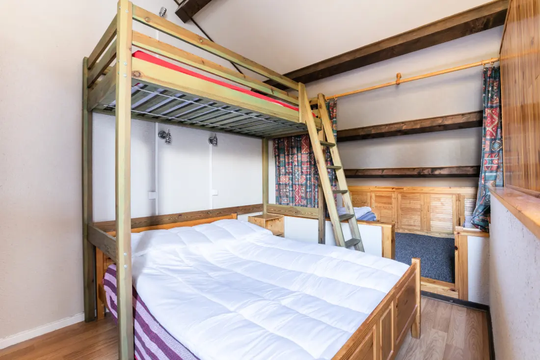 Appartements à Le Dévoluy