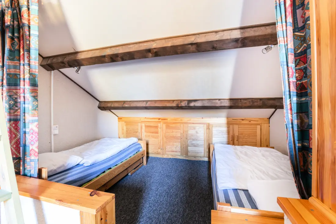 Appartements à Le Dévoluy