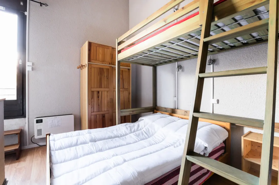 Appartements à Le Dévoluy