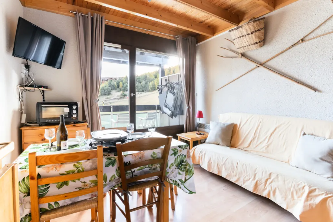 Appartements à Le Dévoluy