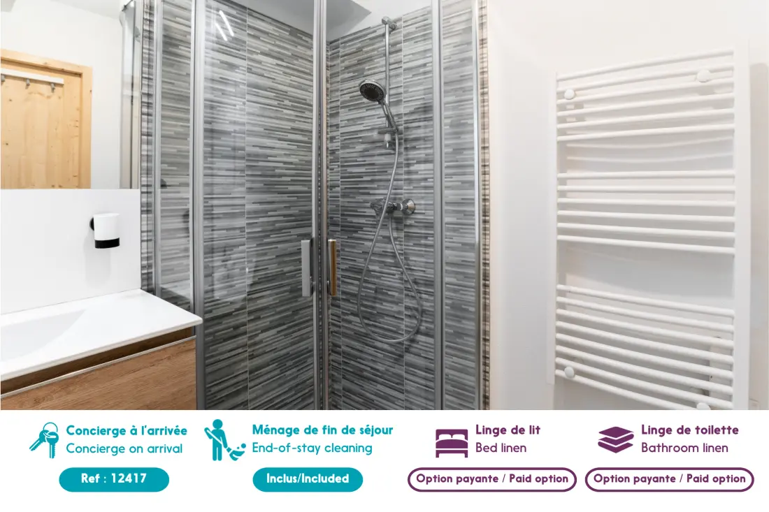 Appartements à Le Dévoluy