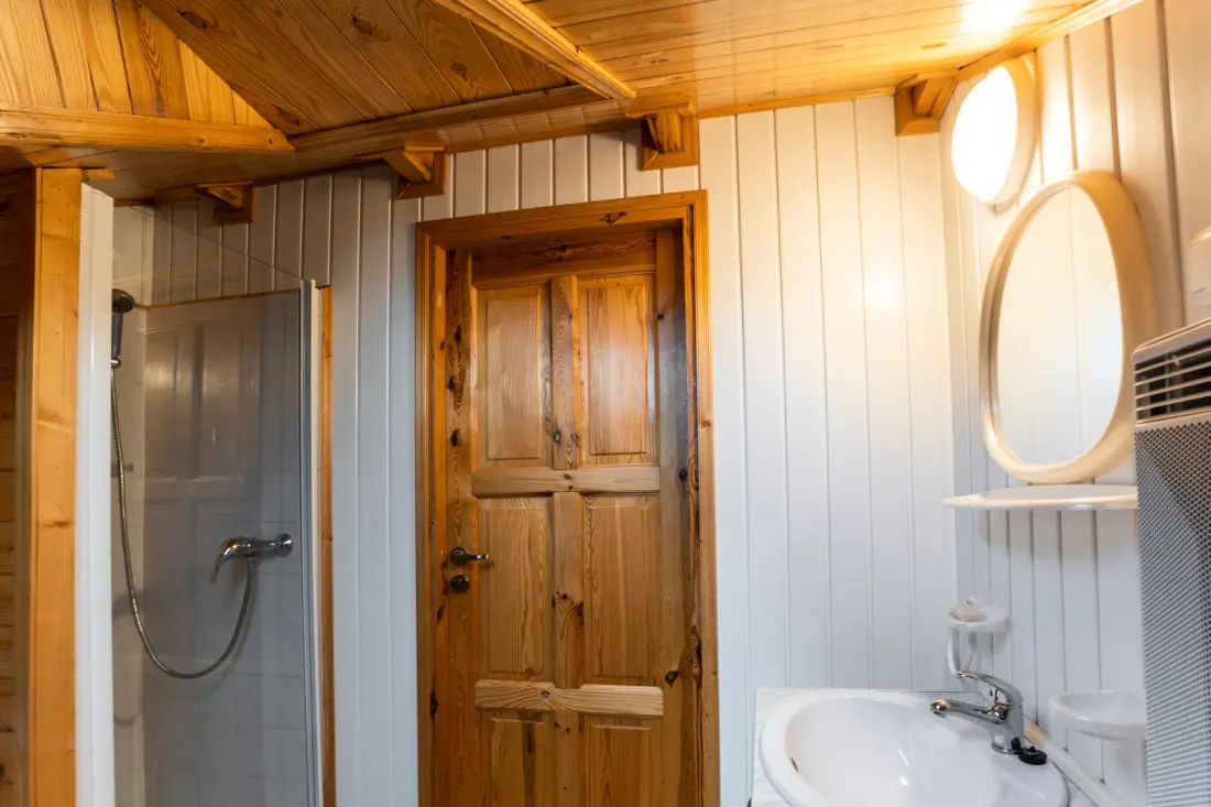 Chalets à Le Dévoluy