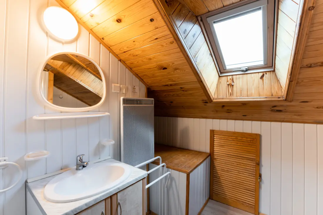 Chalets à Le Dévoluy