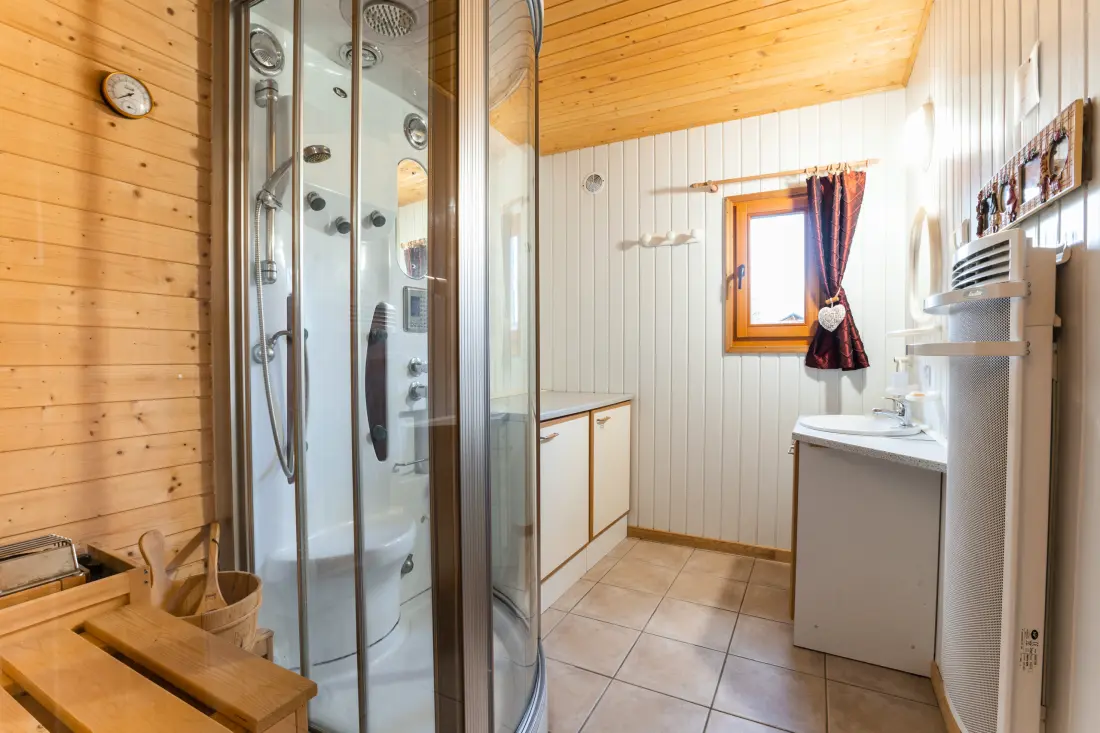 Chalets à Le Dévoluy